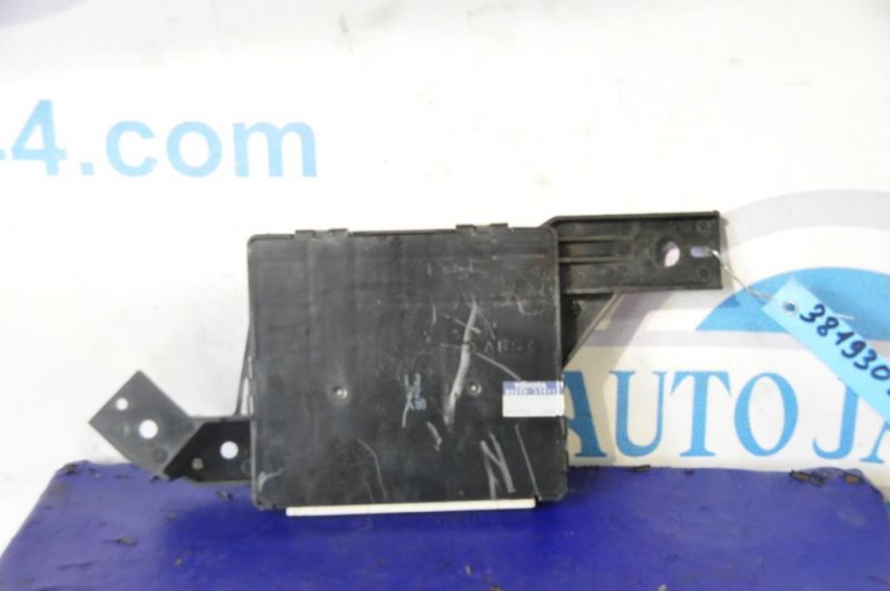 Блок электронный ES350 06-12 Блок электронный ES350 06-12