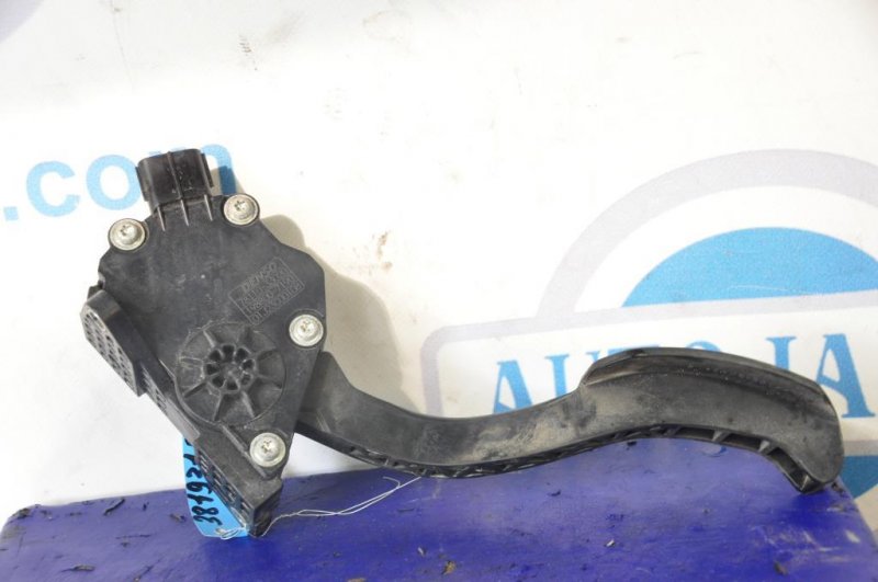 Педаль газа LEXUS ES350 06-12 78110-33020 Б/У