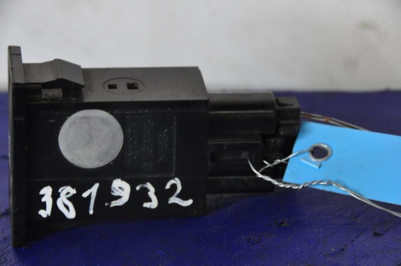 Кнопка LS460 06-12