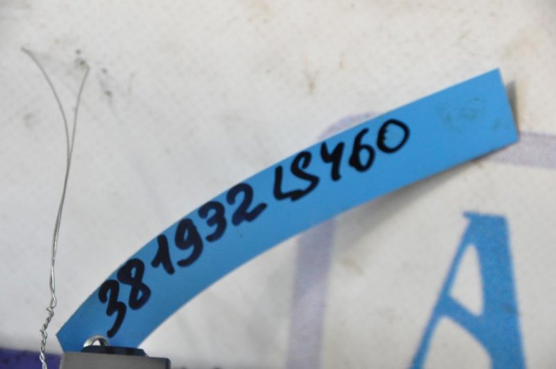 Кнопка LEXUS LS460 06-12