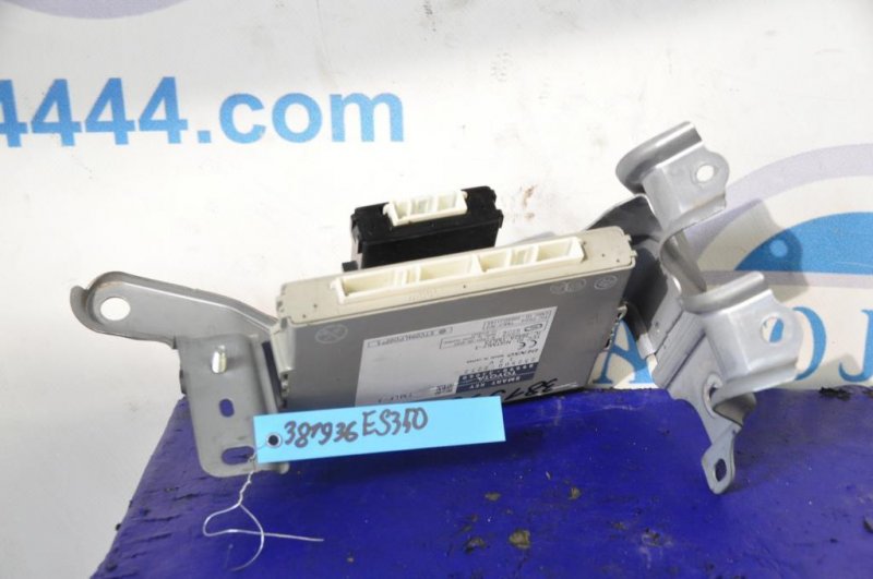 Блок управления центральным замком ES350 06-12