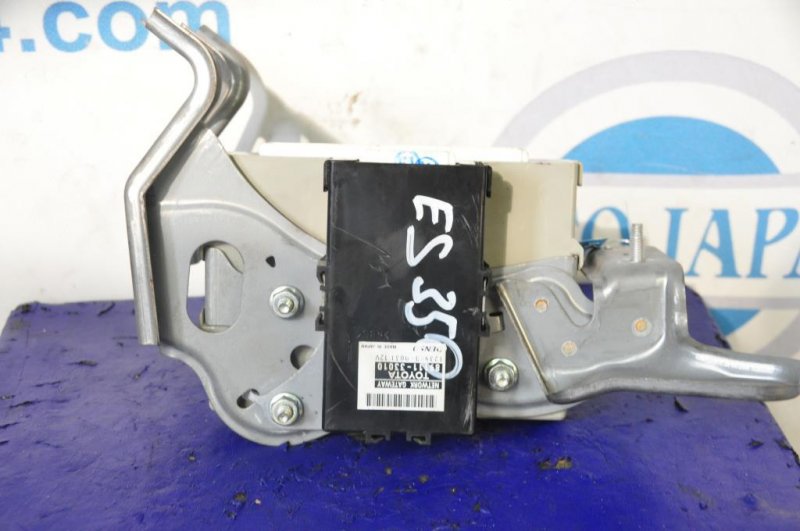 Блок управления центральным замком ES350 06-12