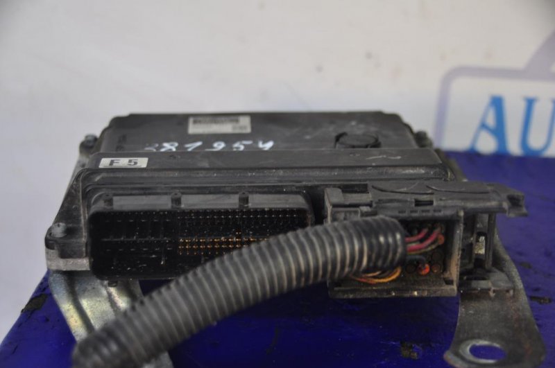 Блок управления двигателем ES350 06-12