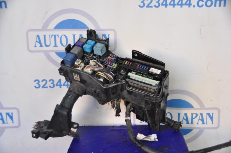 Блок предохранителей моторный отсек LEXUS ES350 06-12 Б/У