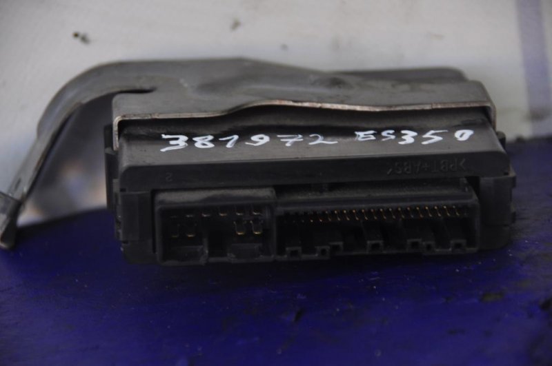 Блок управления зеркалами ES350 06-12 Блок управления зеркалами ES350 06-12