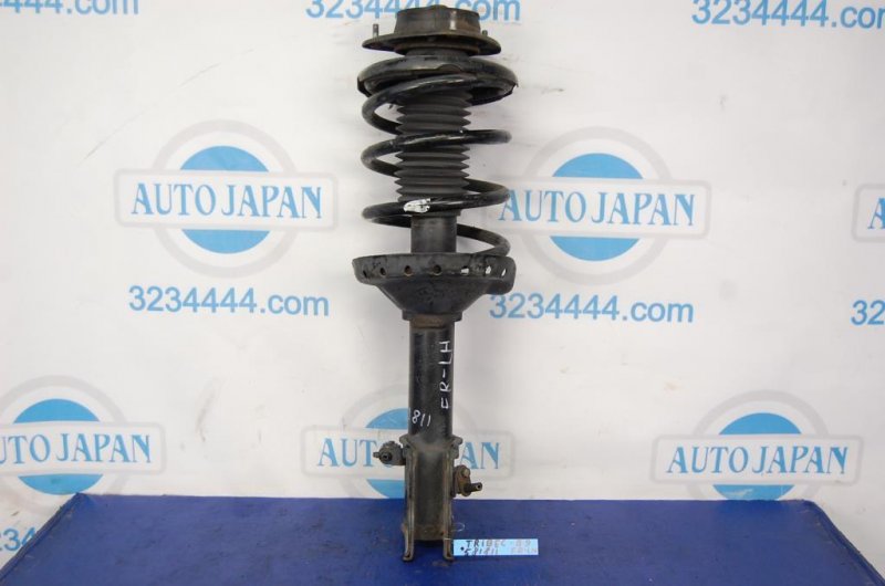 Амортизатор передний левый SUBARU TRIBECA B9 05-07 20310XA05A Б/У