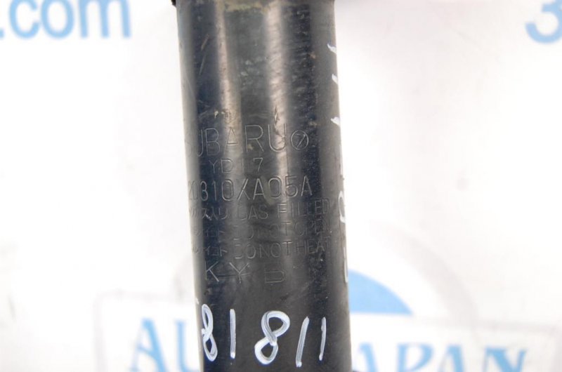 Амортизатор передний левый SUBARU TRIBECA B9 05-07