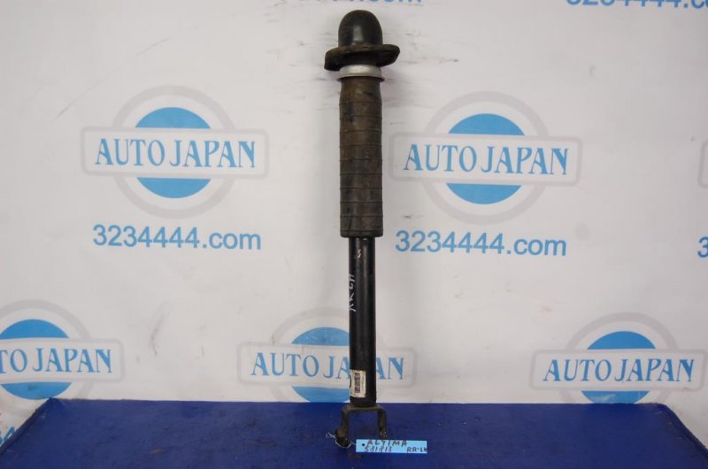 Амортизатор задний левый NISSAN ALTIMA L32 07-12 E6210-ZX00A Б/У