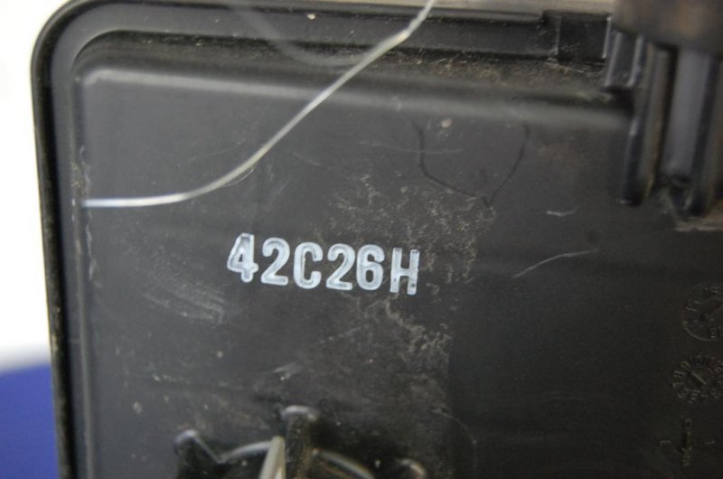 Патрубок воздушного фильтра ALTIMA L33 12-18 QR25