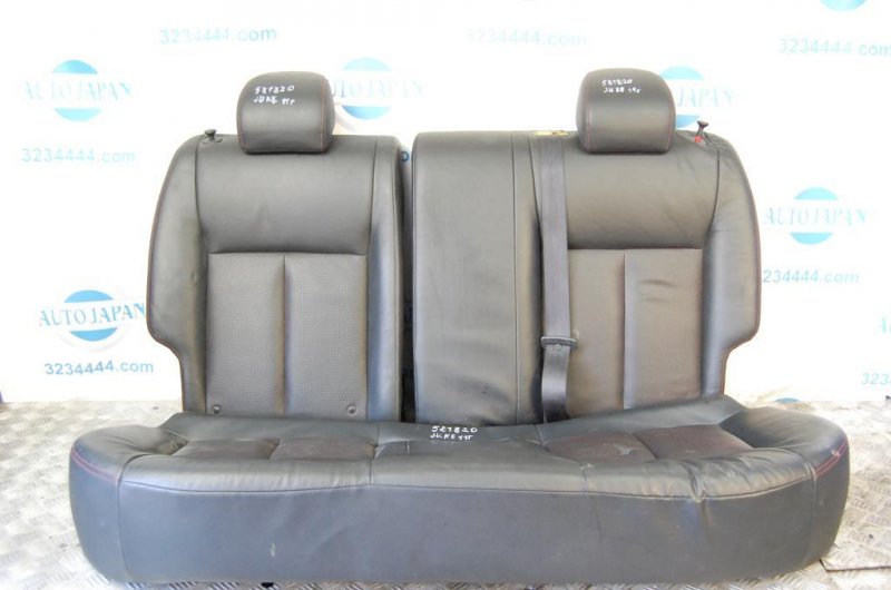 Сиденья комплект JUKE 10-19