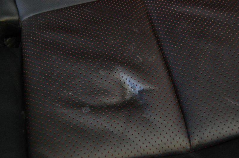 Сиденья комплект JUKE 10-19