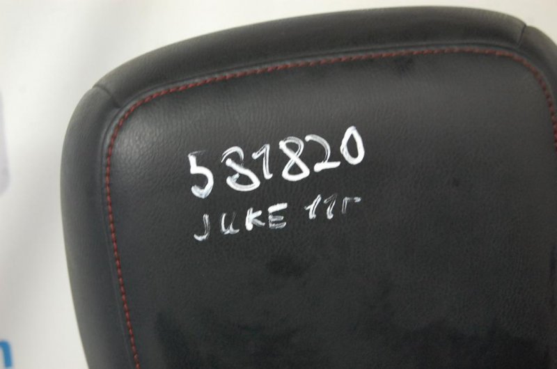 Сиденья комплект JUKE 10-19