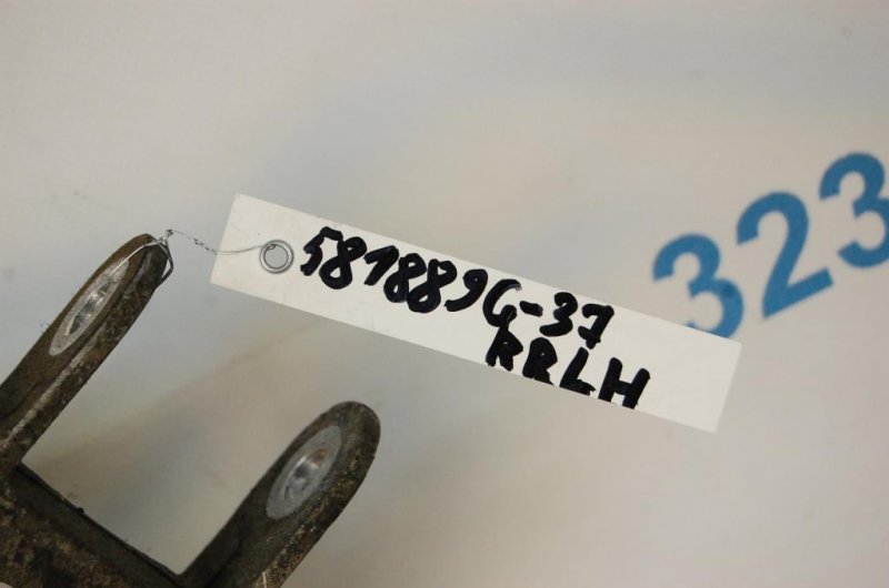 Рычаг задней подвески поперечный нижний задний левый INFINITI G35 03-07