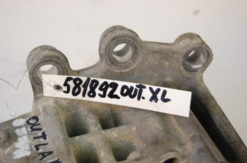 Раздаточная коробка MITSUBISHI OUTLANDER XL 05-13