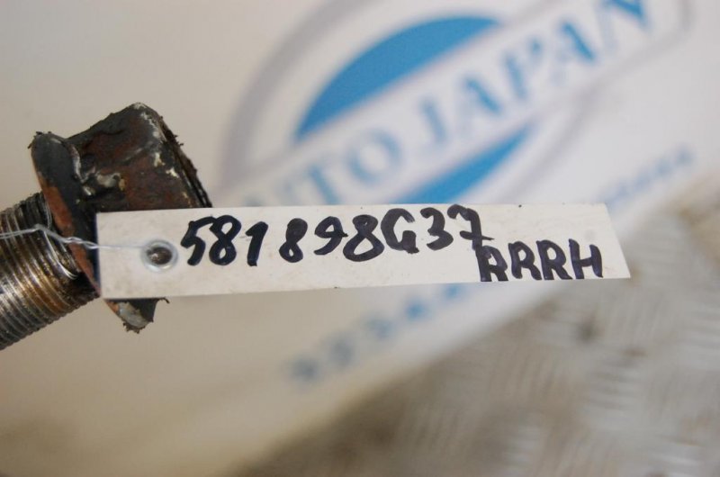 Привод задний задний правый INFINITI G25/G35/G37/Q40 06-14