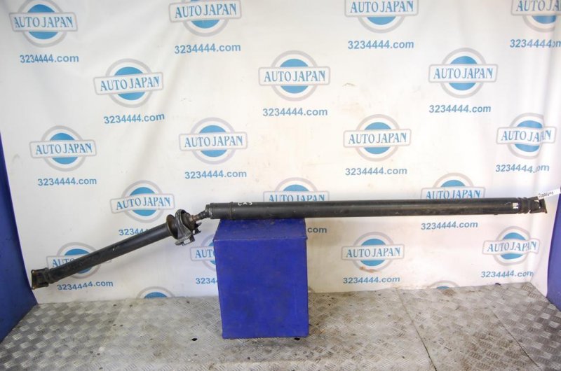 Карданный вал задний MAZDA CX-3 14-18 KH30-25-100B Б/У