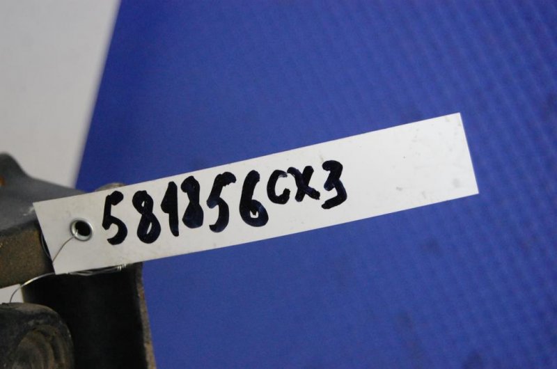 Карданный вал задний CX-3 14-18