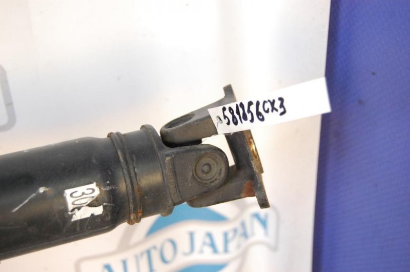 Карданный вал задний MAZDA CX-3 14-18