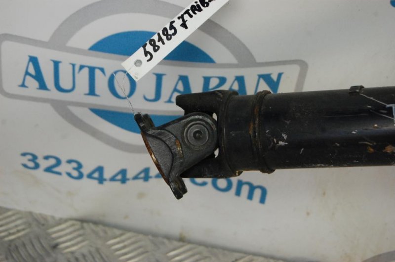 Карданный вал задний TRIBECA B9 05-07 Карданный вал задний TRIBECA B9 05-07