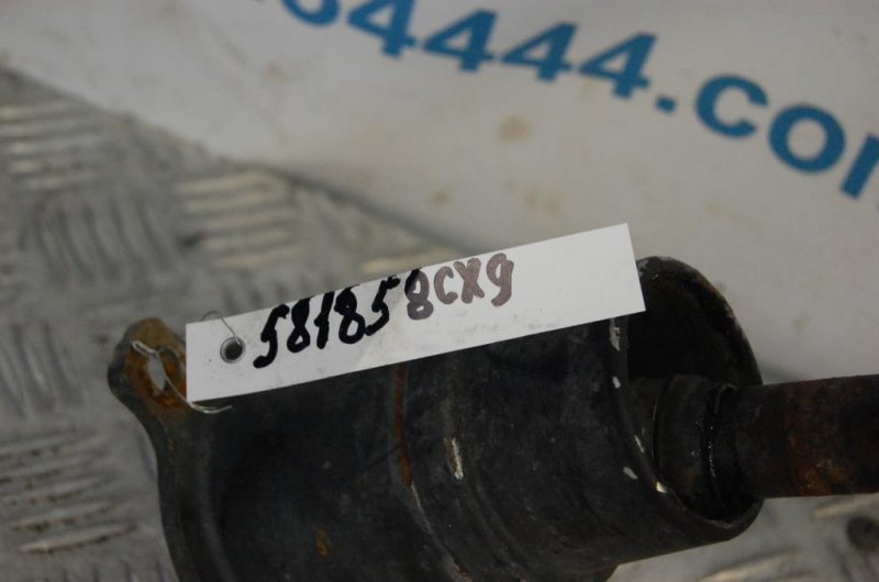 Карданный вал задний CX-9 06-16