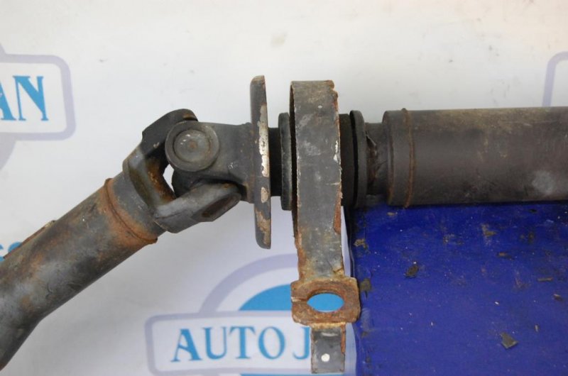 Карданный вал задний CX-9 06-16