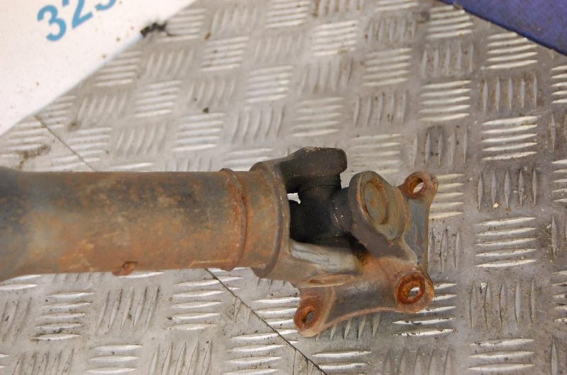 Карданный вал задний CX-9 06-16