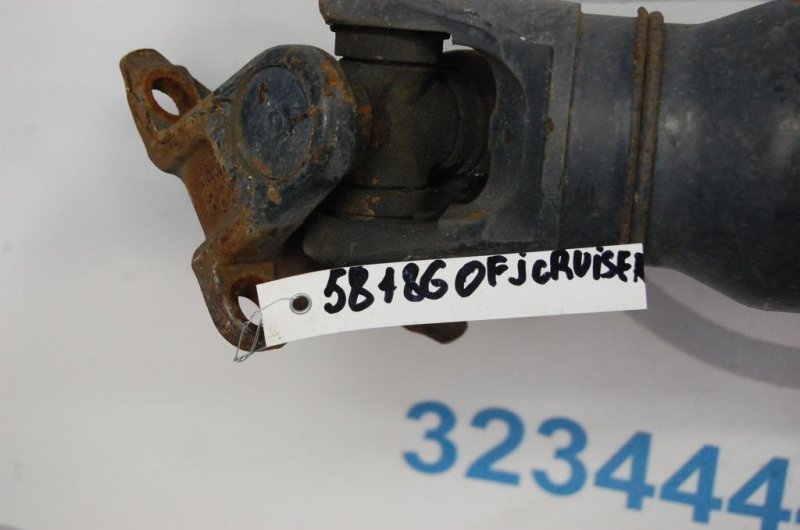 Карданный вал задний FJ CRUISER 06-15