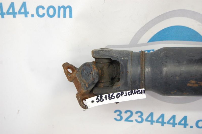 Карданный вал задний TOYOTA FJ CRUISER 06-15