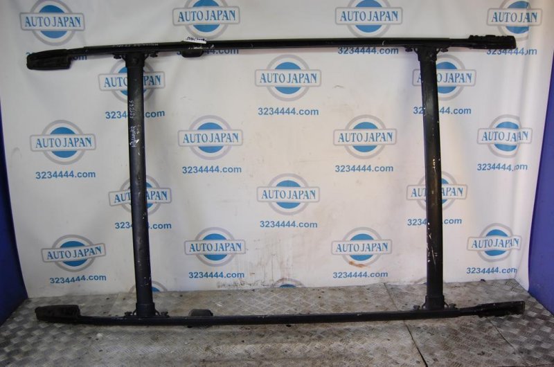 Рейлинги TOYOTA HIGHLANDER 01-07 Б/У