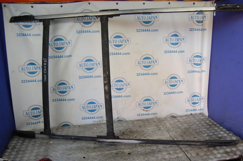 Рейлинги TOYOTA SEQUOIA 01-07 634070C010 Б/У