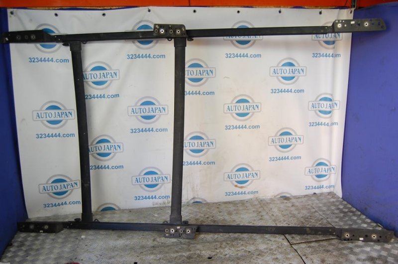 Рейлинги TOYOTA SEQUOIA 01-07