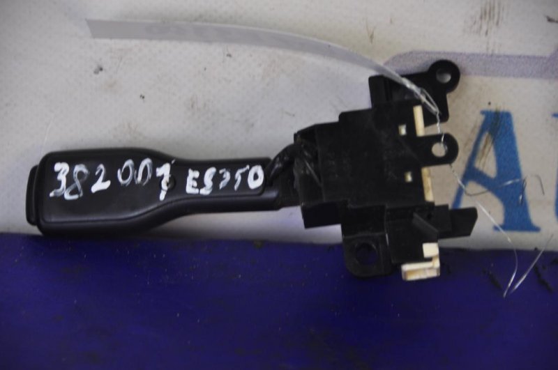 Переключатель круиз-контроля LEXUS ES350 06-12