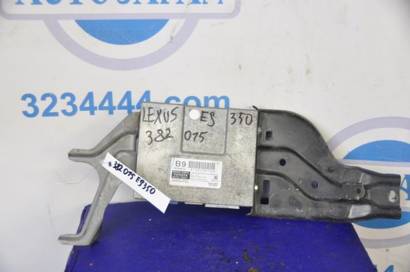 Блок электронный LEXUS ES350 06-12 Блок электронный LEXUS ES350 06-12