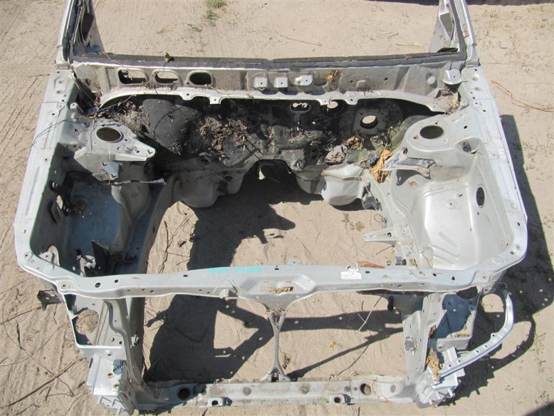 Передняя часть LEXUS RX300 98-03 Передняя часть LEXUS RX300 98-03