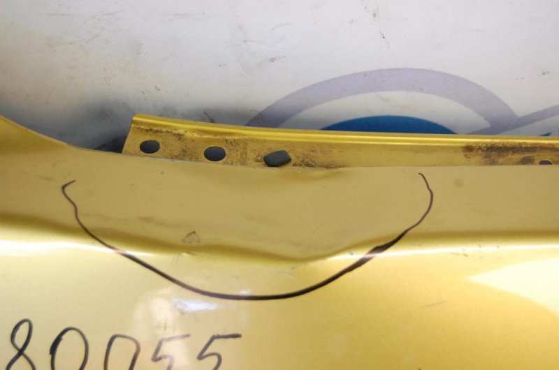 Крыло переднее переднее правое TOYOTA CAMRY 40 06-11 Крыло переднее переднее правое TOYOTA CAMRY 40 06-11