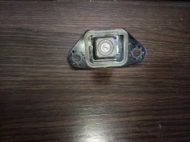 Камера заднего вида TOYOTA CAMRY 50 12-15 Б/У