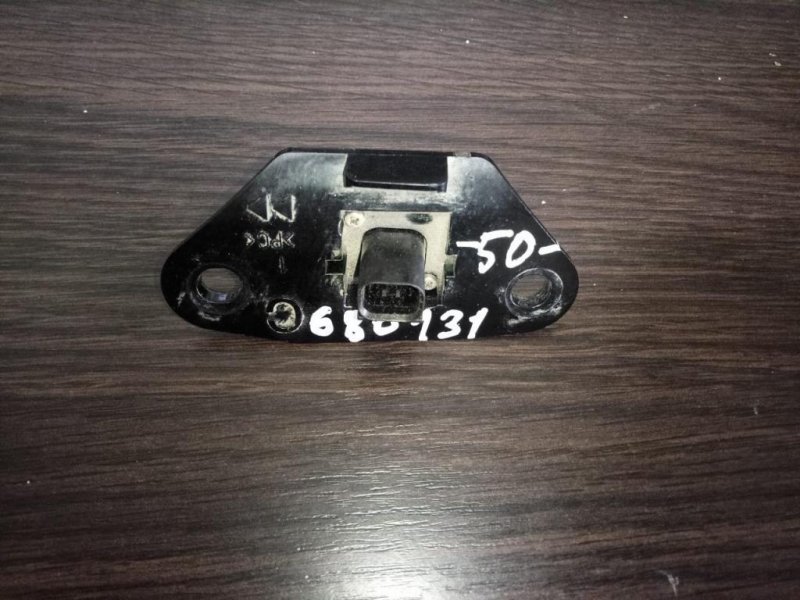 Камера заднего вида CAMRY 50 12-15