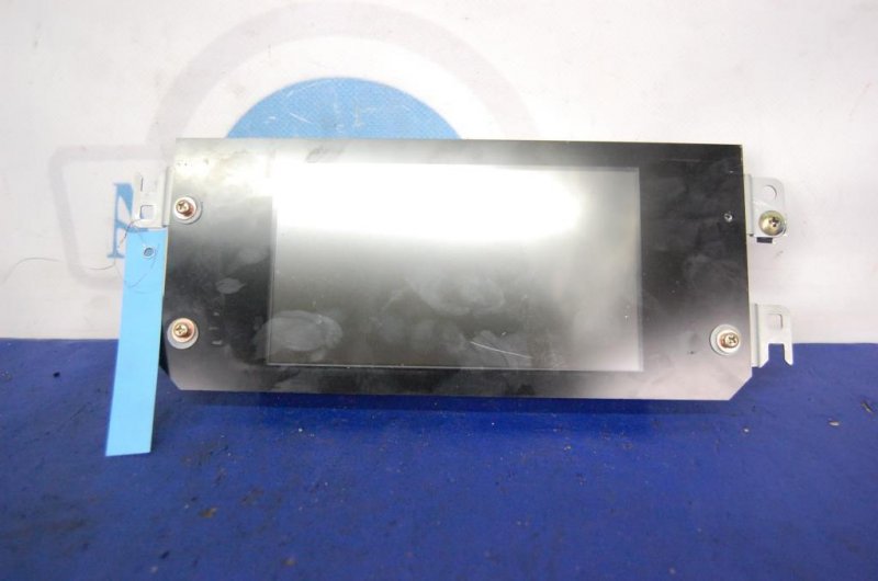Запчасть монитор NISSAN TEANA J31 03-07 28090-7Y100 Б/У Монитор NISSAN TEANA J31 03-07 28090-7Y100 Б/У