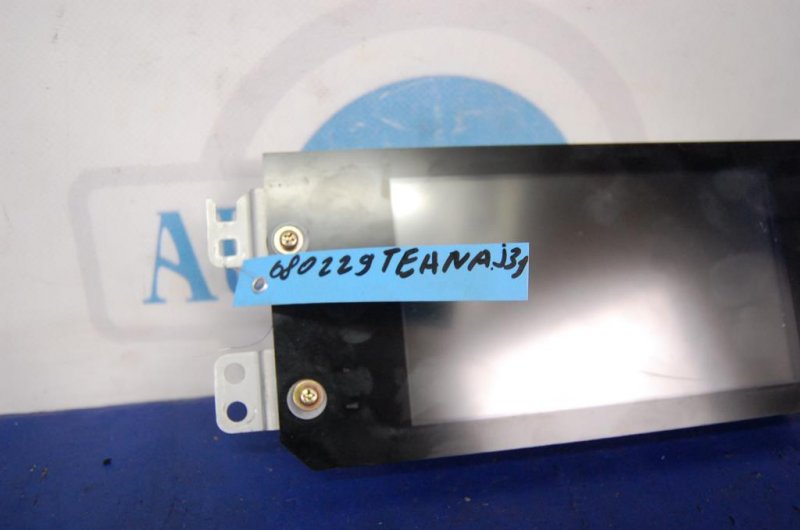 Монитор TEANA J31 03-07 Монитор TEANA J31 03-07