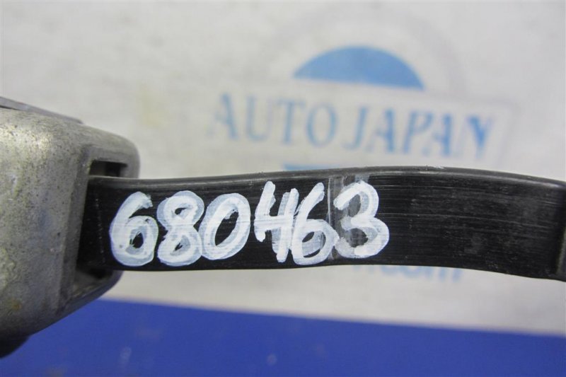 Ограничитель двери задний правый LANCER X 10 07-15