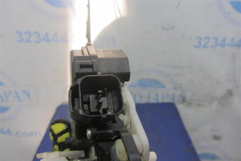 Замок двери задний правый LANCER X 10 07-15