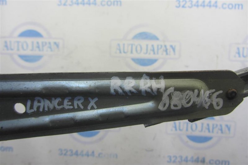 Стеклоподъемник задний правый LANCER X 10 07-15