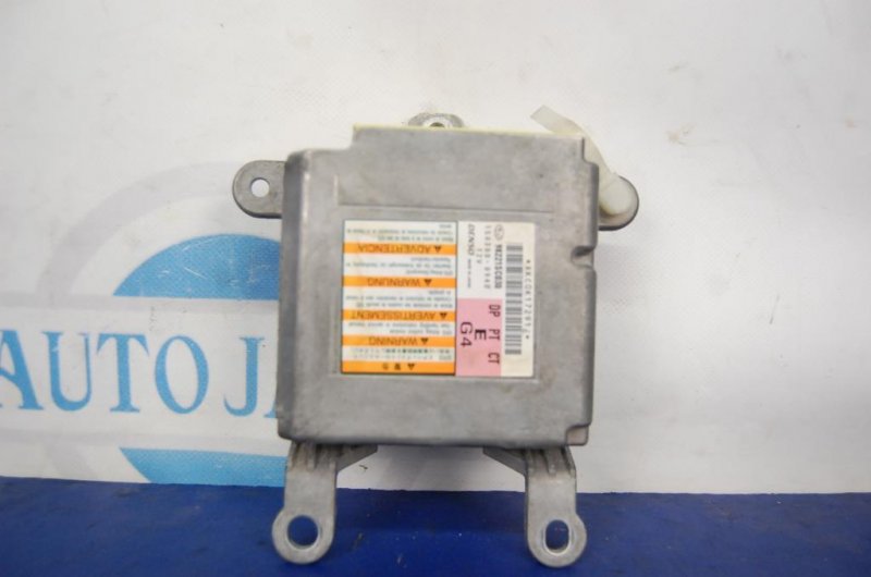 Блок управления AIRBAG SUBARU IMPREZA 07-11 GE/GH 98221SC030 Б/У
