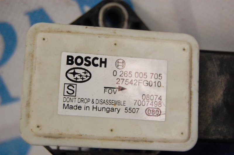 Датчик ESP FORESTER SH 07-12