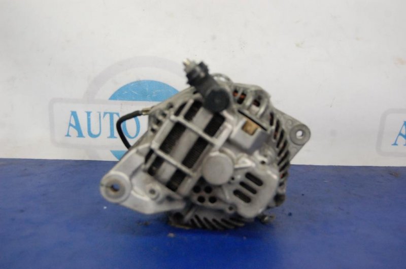 Генератор SUBARU FORESTER SH 07-12 23700AA540 Б/У