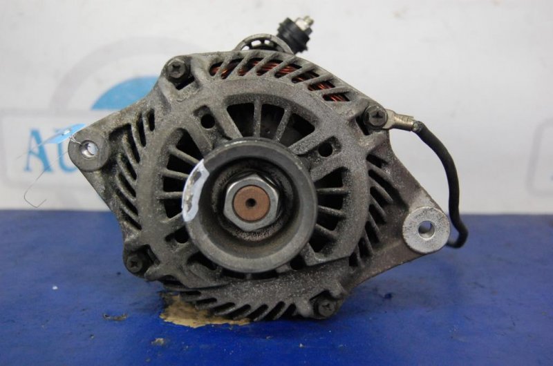 Генератор SUBARU FORESTER SH 07-12