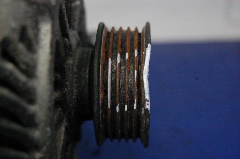 Генератор FORESTER SH 07-12