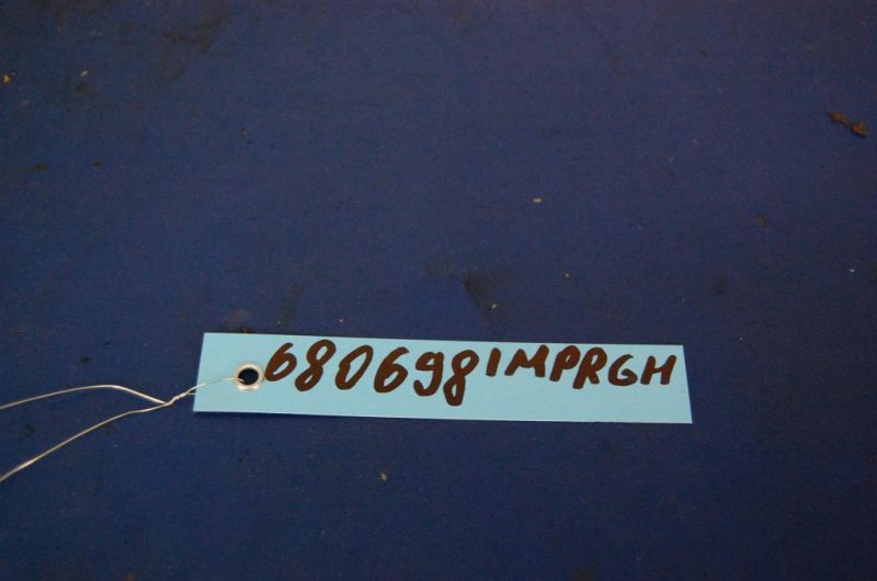 Моторчик заслонки печки SUBARU FORESTER SH 07-12 Моторчик заслонки печки SUBARU FORESTER SH 07-12