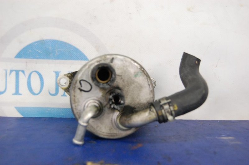 Теплообменник АКПП SUBARU FORESTER SH 07-12 Б/У