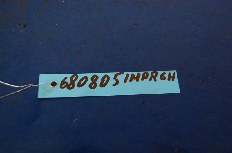 Теплообменник АКПП FORESTER SH 07-12